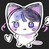 แแแข๐*๏พโน (@nekodeyonnde) 's Twitter Profile