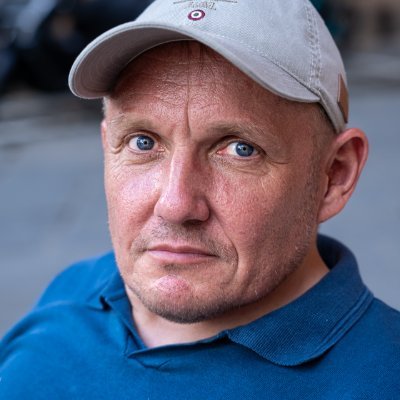 skrzypinski's profile picture. Ten na wózku, ma Lepsze Perspektywy. Ambasador Miasta #Szczecin, Paralimpijczyk.