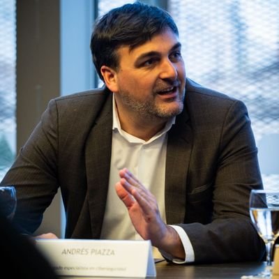 Director at @IDD_LAC. Lawyer & Consultant. Digital Public Policies & Rights. IA is the only path to development. Former: @LACIGF @LACNIC @LACTLD @LACRALO_icann.