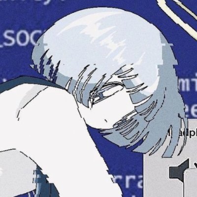 xCryystalline_'s profile picture. 15 🩵
any pronouns ⌨️
Little cyber being from space 📡🌐*⁠.⁠✧
Self-proclaimed #1 Schlumbo shipper