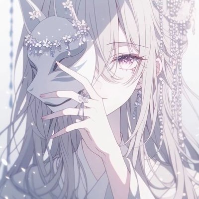 女風/転生垢/鍵垢・不明垢はフォロバしません/本当に縁があればまた会えるし簡単には切れないね/ほぼフォロバするんで適当な挨拶DMなら不用です
