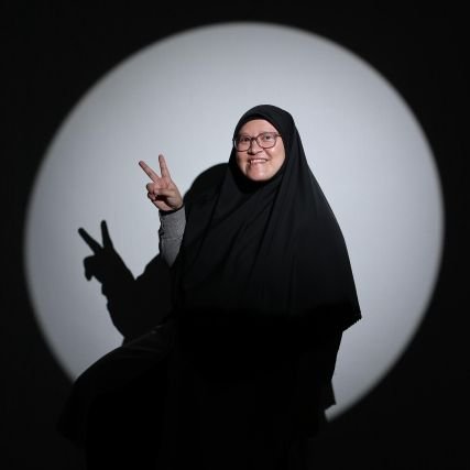 Creative Writer & Business Owner :
Paksa Tulis | Rakam Ragam