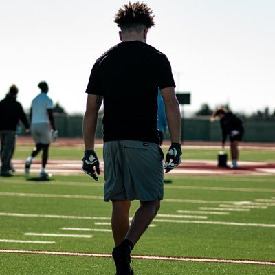 Ja’Darius (JD) Isom. Profile