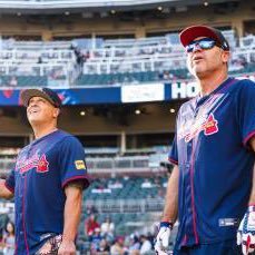 Allen Medlen | Brother of World Series champ | I talk trash, drink beer, and pretend I threw a cutter once!!!