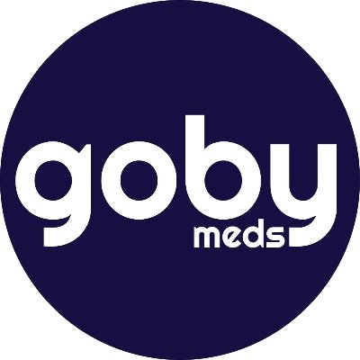 gobymeds's profile picture. Optimize your health & longevity with GobyMeds
GLP-1s | More  
Personalized wellness made simple to improve your quality of life.