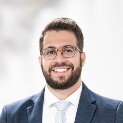 PGY3 Internal Medicine resident at @BrownMedicine