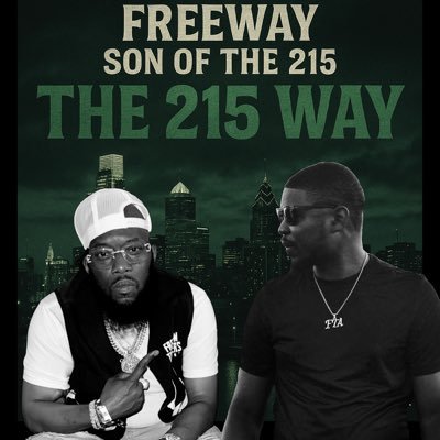 #Two5thTeen / #rocnationdistro / #FTA /#sonofthe215/ indie hiphop award winner/ Actor/ Philadelphian/ @sonofthe215info@gmail for all Inquiries an Bookin