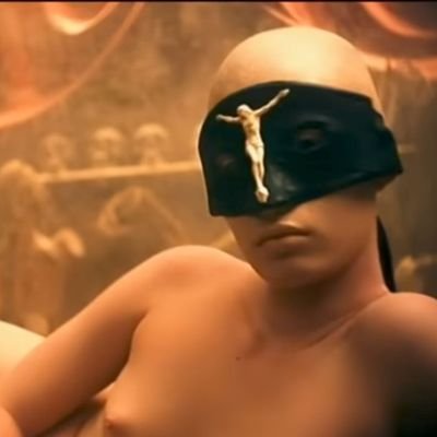 Unknown65856391's profile picture. You know better than me.
Excuse for being at the same place than you. 
Remember, even as a follower I don't need you.