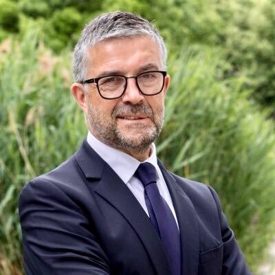 Bertrand Pancher Profile