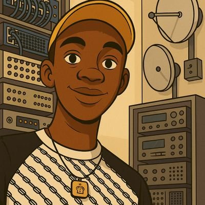 vochi01's profile picture. By day I design, by night I trade, and all the time I live for Web3 always here and engaged.