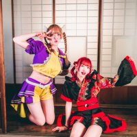 りんねページです 迷宮りんね / Rinne Ch. | Vtuber検索 - v.Chminer