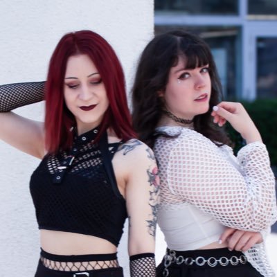 Momo und Yuuni 💗 Nächste Con: Connichi 2025 ✨ Instagram: @ myugakuofficial / TikTok: @ myugaku
