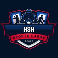 HSH Sports Cards (@hsh_cards) 's Twitter Profile