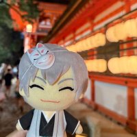 日常/市丸あかねんぬ (@akane_gin__) 's Twitter Profile Photo