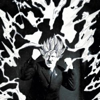 Super Saiyan Hitler (@ssj88painter) 's Twitter Profile