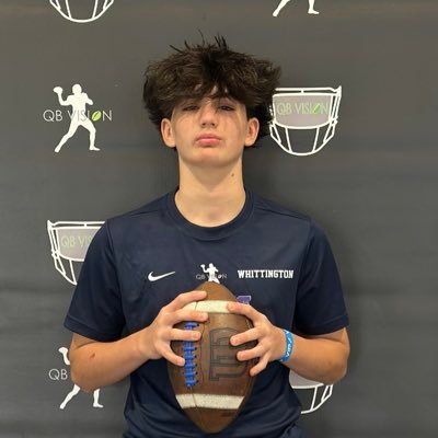 Preston Whittington Profile