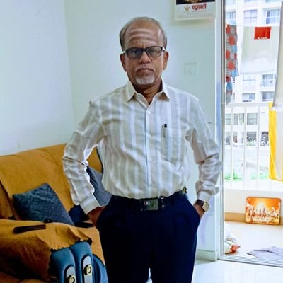 I am a school teacher since 1993.I have 30 years experience in teaching https://t.co/7QIqRY6Lqu teaching subject is Maths in Kannada and Marathi both languages.