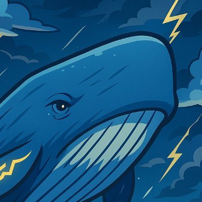 Bachelor of Science in Biology, Cetacean enthusiast, alt account for @callmejoe9. PFP @_Jessi_michael