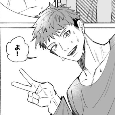 4sui_w's profile picture. 30↑/夢、NL、大円団、一次創作色々/呪/チェンソ/pkmn/つえーオンナとっても好き