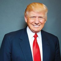 Donald Trump S. (@md_saad93959) 's Twitter Profile