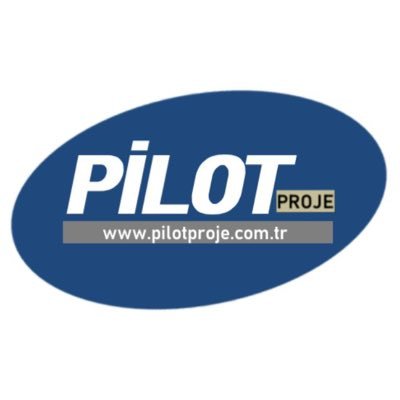 PilotProje's profile picture. 