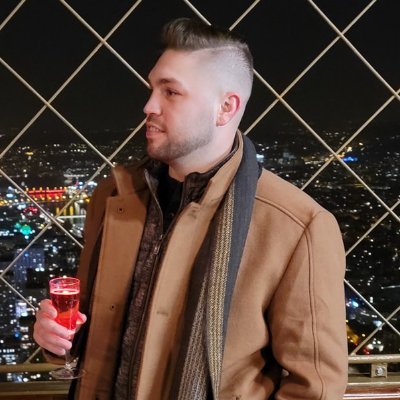 Danny_Phoenix_'s profile picture. https://t.co/5whgIyeysA - Industrial Software Solution
https://t.co/1GIaa1OS8g - Marketing / App Dev