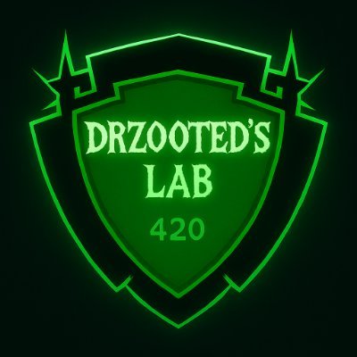 DrZooted's profile picture. IT by day, streamer by night. Chill beats, clutch plays, and good vibes. Follow  @DrZooted on Twitch & Kick—where tech meets games and late-night grinds.