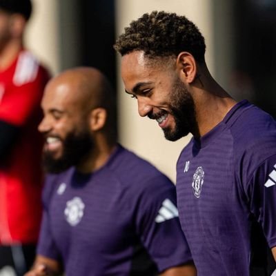 Orlando Pirates 🏴☠️ | Manchester United | Occasional Chaos!