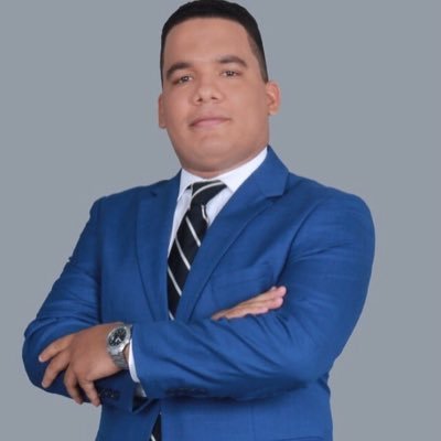 Comprometido con la transformación e innovación de la Republica Dominicana. #Aviador #Abogado #Político #Duartiano #Creyente #Nacionalista #Escogidista