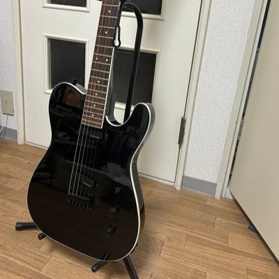Joe_creative01's profile picture. 初めましての方は初めまして！ジョー・光舟です！！デザインするギタリストしてます。ギターはエレキを好みます、テレキャスタータイプを愛機に☺️＃ギター #webデザイン #Webデザイン勉強中 #フォロバ