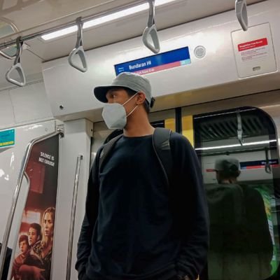 malesbgtdah_'s profile picture. Apa-apaan dah akun kecil masih lu sikat