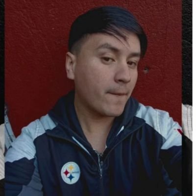 Shonyforever's profile picture. Amante del futbol, rock y el séptimo arte💙
Comunicador Audiovisual 📽️🎬🎭