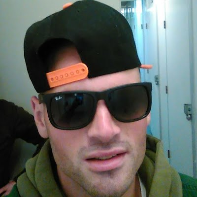 Fallguymusic's profile picture. 