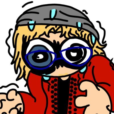 Krimzon Krossさんのプロフィール画像