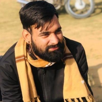 My aim is not to stand in the crowd, but I want to become the person for whom the crowd stands.