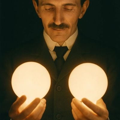 memeorb's profile picture. Mapping early Web3 narratives through memes, visuals & alpha.
Rare signal. Soft touch. Zero fluff.