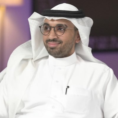 في محاولة لإضافة قيمة في هذا العالم! هنا أمثل نفسي فقط ونقلي لا يعني قبولي!! مؤمن بوطني #السعودية وقيادتي .. مهتم بالمراجعة الداخلية والحوكمة وإدارة المخاطر