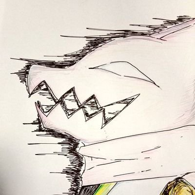 AC6にハマりました。好きなキャラはホワイトグリントとスッラ・ラスティです。
機械系大好きです。異形頭とメカヘッド、獣人も好きです。ゲゲ好きです。その他:裏社会の暗殺者/表社会では相談屋
#FA異形達の暗殺相談屋
(女だが?)