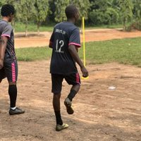 Amusa Baraka (@ericadaniel21) 's Twitter Profile