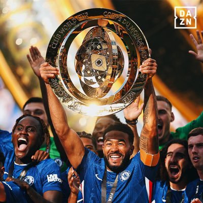 suf_fi_cient's profile picture. WORLD CHAMPIONS NO 1 FAN 💙🌎👑