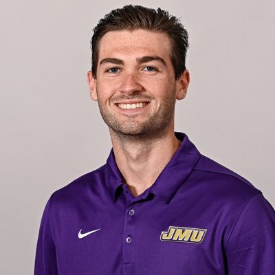 Shields1Daniel's profile picture. Fan Engagement Assistant | JMU Athletics