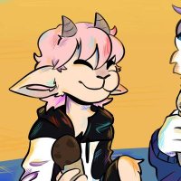 CHOCOW (comissions open) (@ch0cooow_) 's Twitter Profile