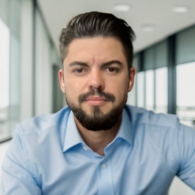 WaldineySerafim's profile picture. 