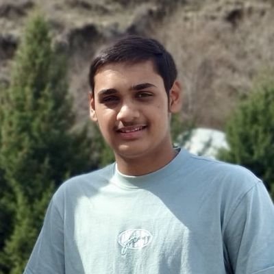 OjasJhaWise's profile picture. 