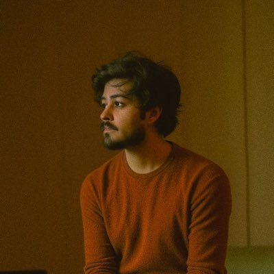 NyckMaftum's profile picture. VFX Art