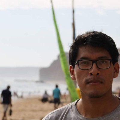 Quantitative ecologist & fisheries scientist | Modeling marine populations & ecosystems using stats, programming & data for sustainable management 🌊📊💻