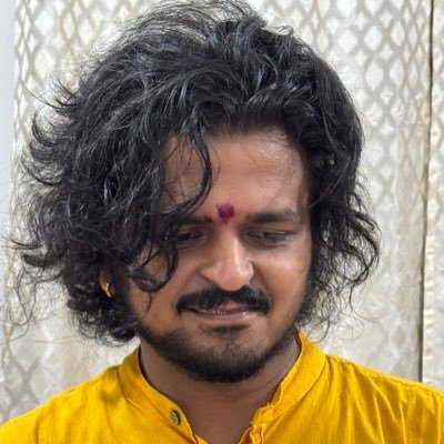 prakhart568's profile picture. Visual Artist based in Bengaluru. Talks about Culture, Religion, Functional Science and simple things.