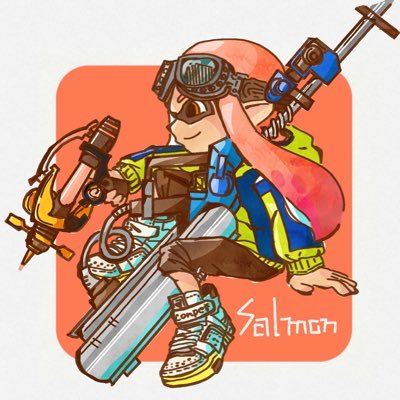 さーもん(あぶられている)さんのプロフィール画像