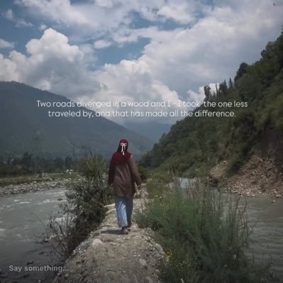 MEHARR01's profile picture. “Animals are such agreeable friends—they ask no questions; they pass no criticisms.” – 🍁 Animal activitist; Embracing the equality of existence.