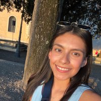 Cynthia Velasquez (@mscvelasquez) 's Twitter Profile Photo